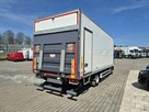 Renault D 12.220 Comfort / 16 EUROPALET / KONTENER /WINDA1500KG/ 1 WŁ. - 7