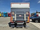 Renault D 12.220 Comfort / 16 EUROPALET / KONTENER /WINDA1500KG/ 1 WŁ. - 8