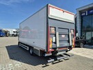 Renault D 12.220 Comfort / 16 EUROPALET / KONTENER /WINDA1500KG/ 1 WŁ. - 9