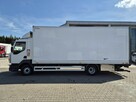 Renault D 12.220 Comfort / 16 EUROPALET / KONTENER /WINDA1500KG/ 1 WŁ. - 11
