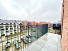 Mieszkanie Poznań gm. Poznań-Stare Miasto Naramowice, Czarnucha - 9