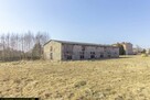 Działka budowlana Starcza, Szkolna - 11
