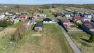 Działka budowlana Starcza, Szkolna - 14