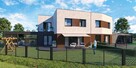 Domy na ulicy Kamieńskiej w Katowicach - Zarzecze - 7