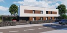 Domy na ulicy Kamieńskiej w Katowicach - Zarzecze - 11