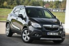 Opel Mokka 1,4 Turbo 140KM 4x4  Serwis Niemcy - 2