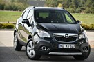 Opel Mokka 1,4 Turbo 140KM 4x4  Serwis Niemcy - 3