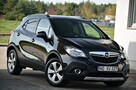 Opel Mokka 1,4 Turbo 140KM 4x4  Serwis Niemcy - 4