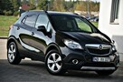 Opel Mokka 1,4 Turbo 140KM 4x4  Serwis Niemcy - 5