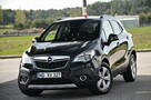 Opel Mokka 1,4 Turbo 140KM 4x4  Serwis Niemcy - 6