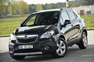 Opel Mokka 1,4 Turbo 140KM 4x4  Serwis Niemcy - 7