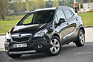 Opel Mokka 1,4 Turbo 140KM 4x4  Serwis Niemcy - 8