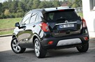 Opel Mokka 1,4 Turbo 140KM 4x4  Serwis Niemcy - 9