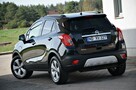 Opel Mokka 1,4 Turbo 140KM 4x4  Serwis Niemcy - 10
