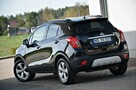Opel Mokka 1,4 Turbo 140KM 4x4  Serwis Niemcy - 11
