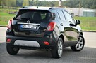 Opel Mokka 1,4 Turbo 140KM 4x4  Serwis Niemcy - 12