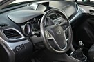 Opel Mokka 1,4 Turbo 140KM 4x4  Serwis Niemcy - 16