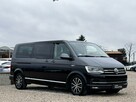 Volkswagen Multivan / Salon Polska / Drugi właściciel / Pneumatyczne zawieszenie /FV marża - 2