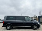 Volkswagen Multivan / Salon Polska / Drugi właściciel / Pneumatyczne zawieszenie /FV marża - 3