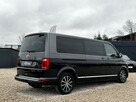 Volkswagen Multivan / Salon Polska / Drugi właściciel / Pneumatyczne zawieszenie /FV marża - 4