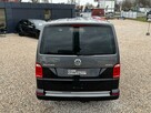 Volkswagen Multivan / Salon Polska / Drugi właściciel / Pneumatyczne zawieszenie /FV marża - 5