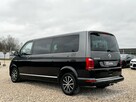 Volkswagen Multivan / Salon Polska / Drugi właściciel / Pneumatyczne zawieszenie /FV marża - 6
