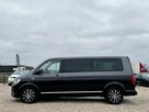 Volkswagen Multivan / Salon Polska / Drugi właściciel / Pneumatyczne zawieszenie /FV marża - 7