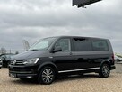 Volkswagen Multivan / Salon Polska / Drugi właściciel / Pneumatyczne zawieszenie /FV marża - 8