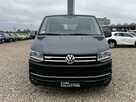 Volkswagen Multivan / Salon Polska / Drugi właściciel / Pneumatyczne zawieszenie /FV marża - 9