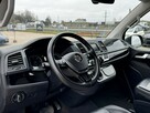 Volkswagen Multivan / Salon Polska / Drugi właściciel / Pneumatyczne zawieszenie /FV marża - 10