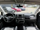Volkswagen Multivan / Salon Polska / Drugi właściciel / Pneumatyczne zawieszenie /FV marża - 13