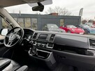 Volkswagen Multivan / Salon Polska / Drugi właściciel / Pneumatyczne zawieszenie /FV marża - 15