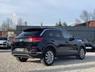 Volkswagen T-Roc Salon Polska / Bezwypadkowy / Pierwszy właściciel / LED / FV marża - 4