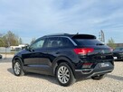 Volkswagen T-Roc Salon Polska / Bezwypadkowy / Pierwszy właściciel / LED / FV marża - 6