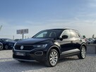 Volkswagen T-Roc Salon Polska / Bezwypadkowy / Pierwszy właściciel / LED / FV marża - 8