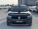 Volkswagen T-Roc Salon Polska / Bezwypadkowy / Pierwszy właściciel / LED / FV marża - 9
