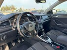 Volkswagen T-Roc Salon Polska / Bezwypadkowy / Pierwszy właściciel / LED / FV marża - 10