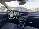 Volkswagen T-Roc Salon Polska / Bezwypadkowy / Pierwszy właściciel / LED / FV marża - 13