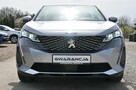 Peugeot 3008 full led*kamera cofania*android auto*gwarancja*nawi*jak nowy* - 4