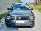 Volkswagen Tiguan - 2