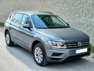 Volkswagen Tiguan - 3