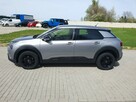 Citroen C4 Cactus 1.2 benzyna 110KM 24tyś.km 2018r Raty Zamiana - 3