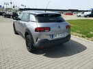 Citroen C4 Cactus 1.2 benzyna 110KM 24tyś.km 2018r Raty Zamiana - 4