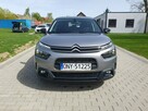 Citroen C4 Cactus 1.2 benzyna 110KM 24tyś.km 2018r Raty Zamiana - 6