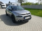 Citroen C4 Cactus 1.2 benzyna 110KM 24tyś.km 2018r Raty Zamiana - 9