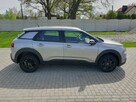 Citroen C4 Cactus 1.2 benzyna 110KM 24tyś.km 2018r Raty Zamiana - 10