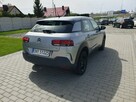 Citroen C4 Cactus 1.2 benzyna 110KM 24tyś.km 2018r Raty Zamiana - 11