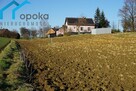 Działka Pogwizdów gm. Hażlach - 13