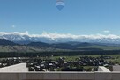 Dom z widokiem na jezioro i Tatry - 10