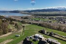Dom z widokiem na jezioro i Tatry - 10